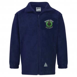 Roman Road Pre-School Fleece
